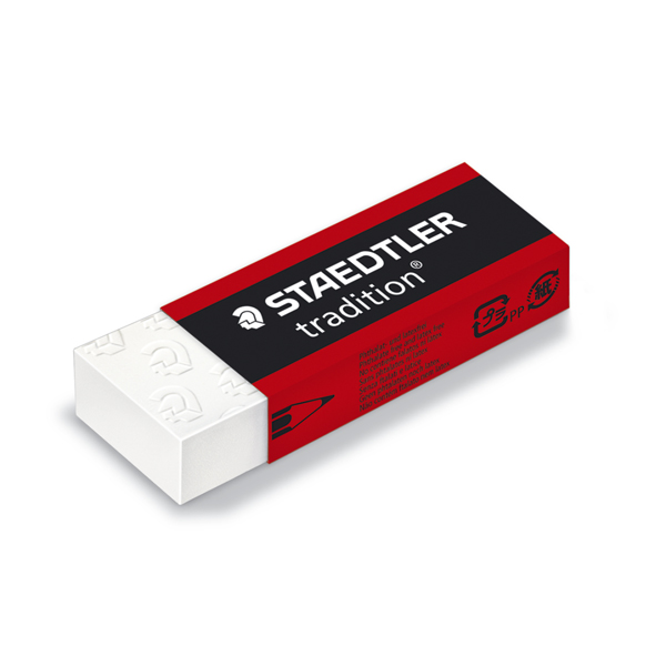 STAEDTLER ステッドラー tradition 箱入り 6ダースΩ
